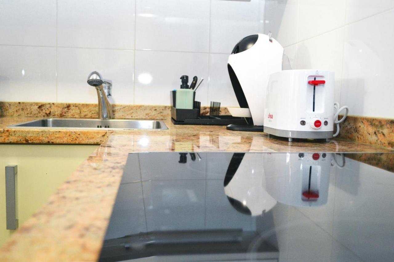 Anka Beach Apartment Patacona Valencia Kültér fotó