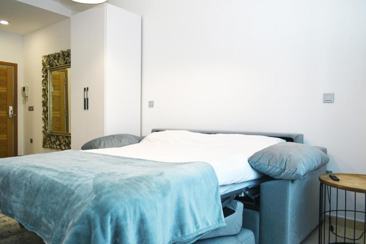 Anka Beach Apartment Patacona Valencia Kültér fotó